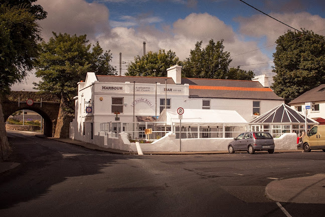 The Harbour Bar - Hospitality and gastronomy