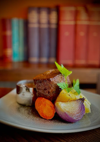 The Elm Tree Glounthaune - Hospitality and gastronomy