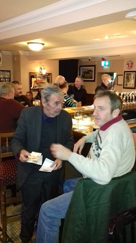 Comentarii opinii despre The Greyhound Bar