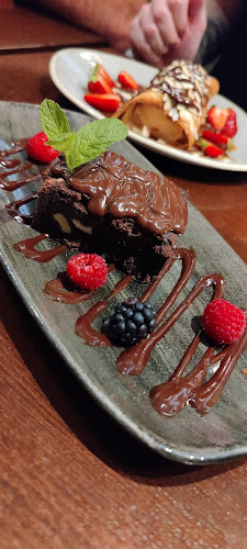 Opinii despre McGeough's Bar & Restaurant în Dundalk - Hospitality and gastronomy