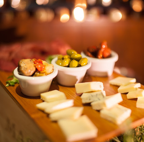 Opinii despre Vincenzo’s Grill House în Limerick - Hospitality and gastronomy