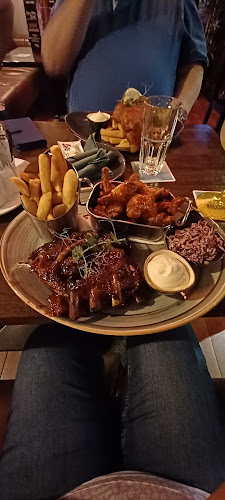 Opinii despre The Old Quarter GastroPub în Limerick - Hospitality and gastronomy