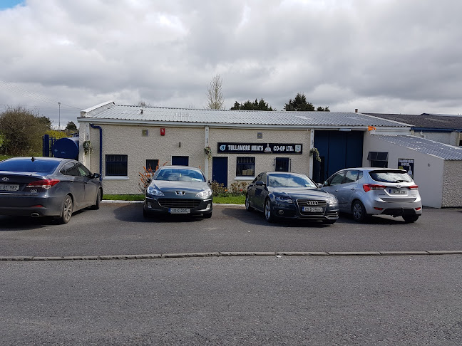 Tullamore Meats Co Operative Society Limited