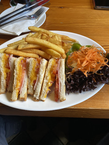 Kate Kearneys Cottage - Hospitality and gastronomy