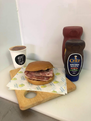 Opinii despre Hasty Tasty Cafe în Ballyshannon - Hospitality and gastronomy