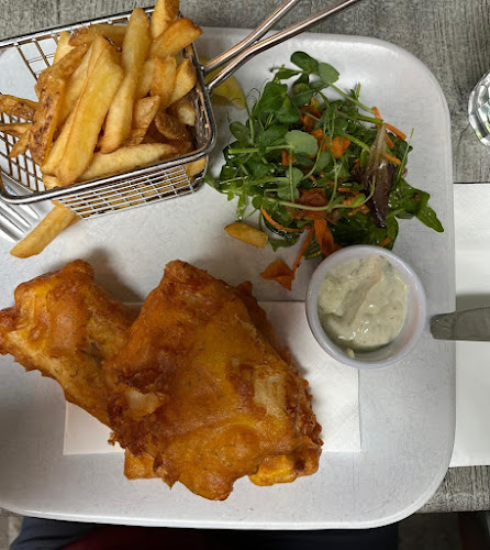 Comentarii opinii despre The Quay Street Kitchen