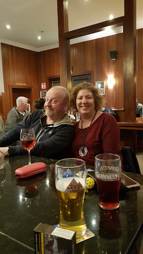 Comentarii opinii despre Curtin’s Hamlet Bar