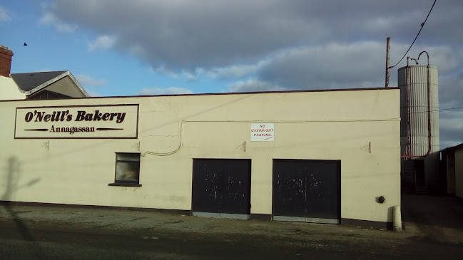 Comentarii opinii despre O'Neills Bakery Annagassan Limited