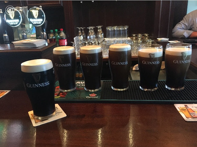 Comentarii opinii despre Fallon’s Bar