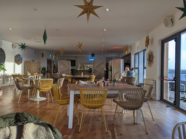 Opinii despre Fish & Bean în Rosses Point - Hospitality and gastronomy