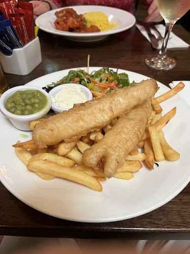 The Grove Restaurant, Ennis - Hospitality and gastronomy