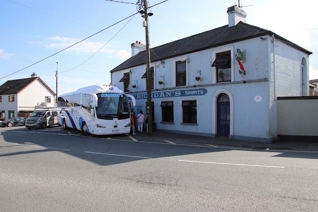 O'Riordan's Bar - Cork