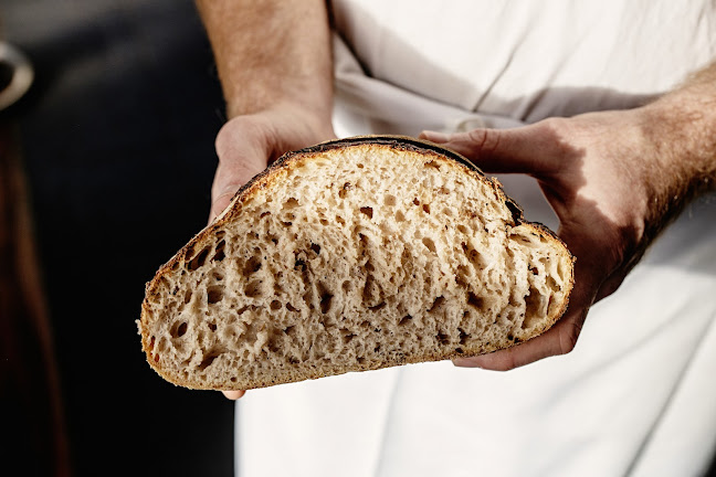 Cornrue Bakery - Westport