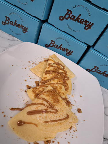 Brown Sugar Bakery - Hospitality and gastronomy