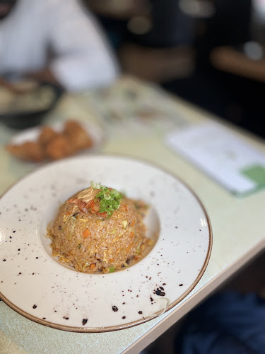 Opinii despre Wabisabi Sushi and Noodles Bar în Cork - Hospitality and gastronomy