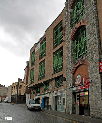 Opinii despre Adana Char Grill în Limerick - Hospitality and gastronomy