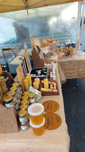 Ennis Farmers Market - Ennis