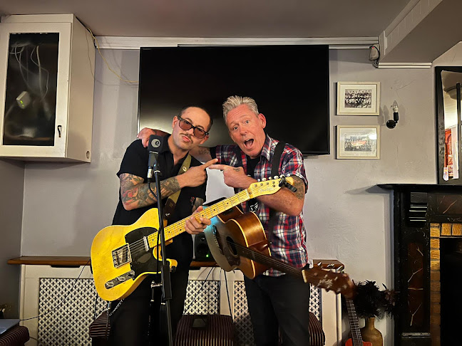 Knockglass, Co. Roscommon