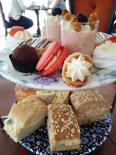 The Red Door Country House - Fahan