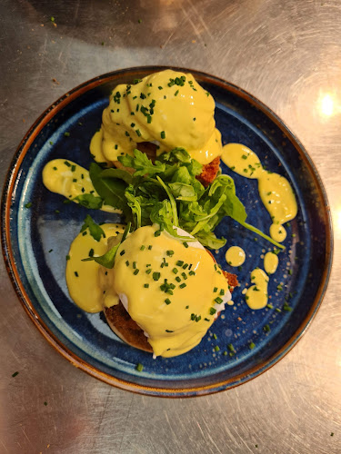 Gourmet Food Parlour Salthill - Galway