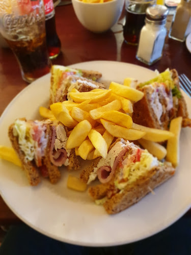 Comentarii opinii despre The River Cafe