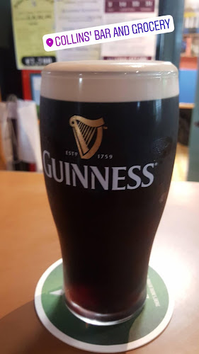 Collins XL - Hospitality and gastronomy