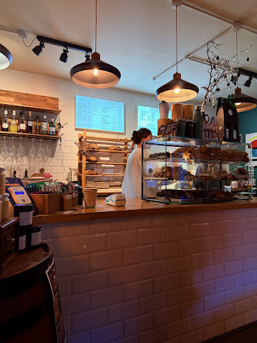 The Good life Coffee shop - Wicklow