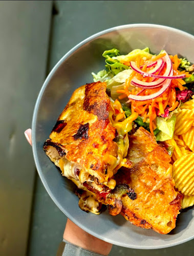 Cappuccinos - Wexford