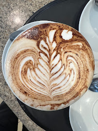 Coco Café Salthill - Hospitality and gastronomy