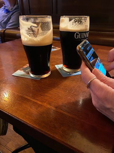 Betty's Bar - Tralee