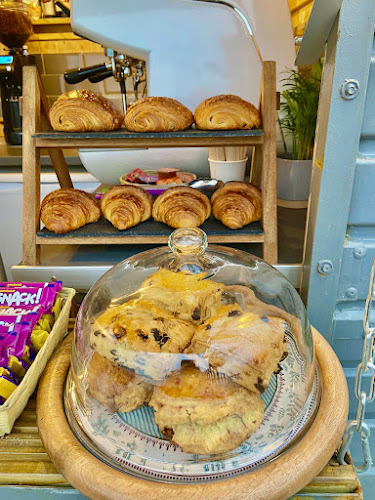 Cuppa Joe’s - Cork