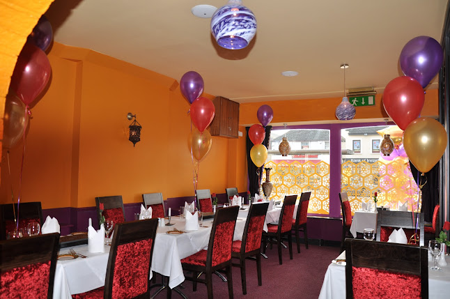 Opinii despre Bombay House în Skerries - Hospitality and gastronomy