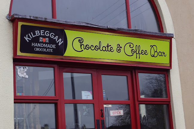 Kilbeggan Chocolate & Coffee Bar