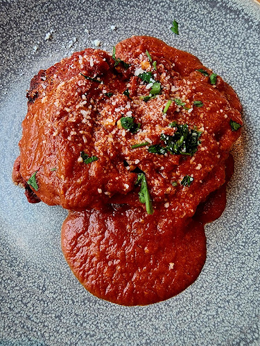 Opinii despre Di Vino Italian Restaurant în Carrick-On-Shannon - Hospitality and gastronomy