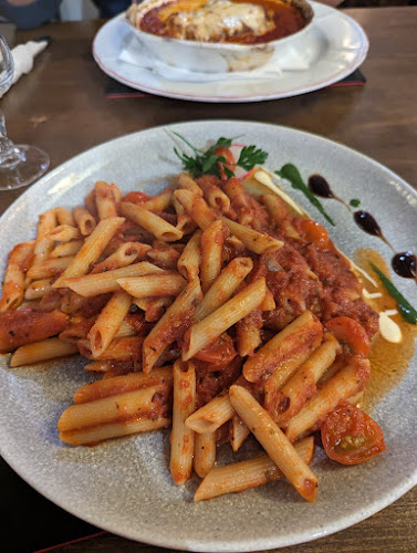 Opinii despre Il Pomo Doro în Tralee - Hospitality and gastronomy