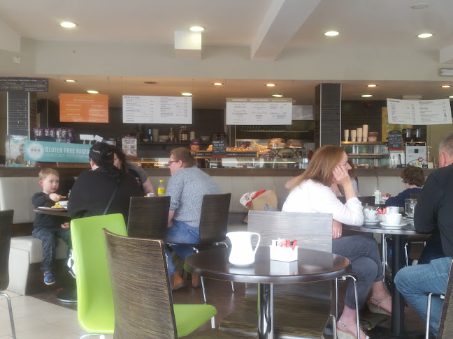 Comentarii opinii despre O'Hehirs Bakery