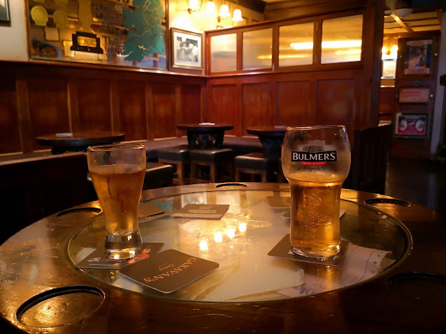 Garavan's Bar - Hospitality and gastronomy