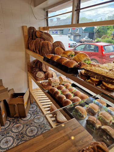 Wildflour cork - Cork