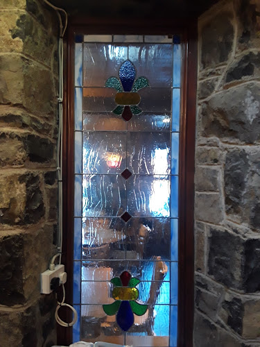 Comentarii opinii despre Tyrrellspass Castle