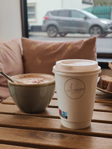 Opinii despre LanesBrew Coffee Shop în Co. Longford - Hospitality and gastronomy