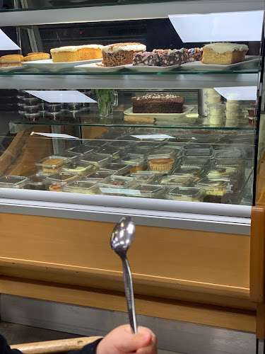 Stable Diet Cafe - Hospitality and gastronomy