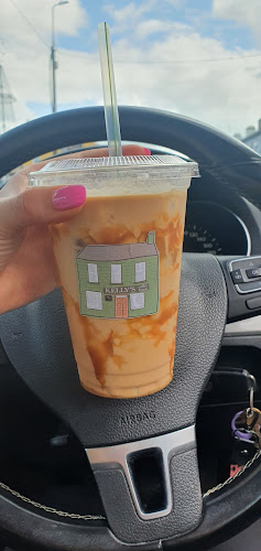 Kelly's Coffee House - Hospitality and gastronomy