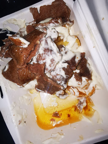 Apache Pizza Oranmore - Oranmore