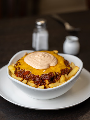 Opinii despre The Shack Restaurant and Takeaway în Tralee - Hospitality and gastronomy