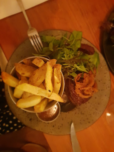 Bodega - Hospitality and gastronomy