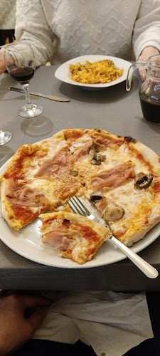 Opinii despre Nonna Nenne' în Dundalk - Hospitality and gastronomy