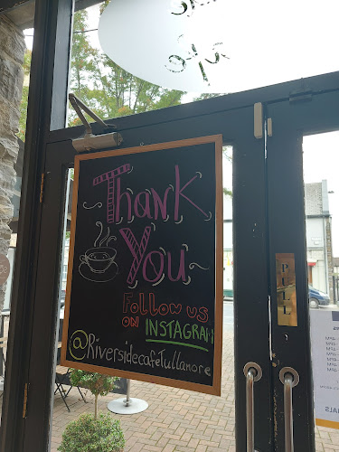 Riverside Cafe Tullamore