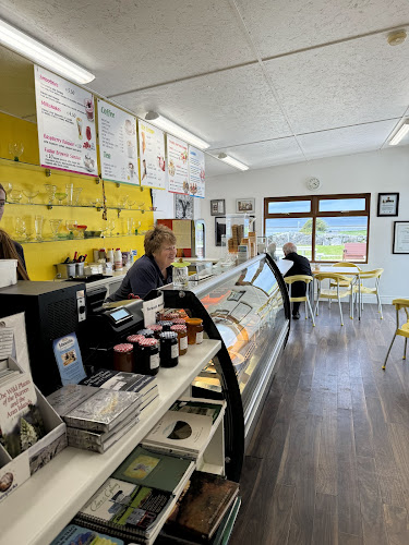 Comentarii opinii despre Linnalla Irish Ice Cream