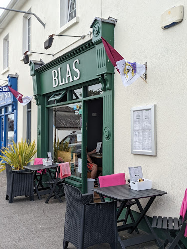 Blas Cafe - Portumna