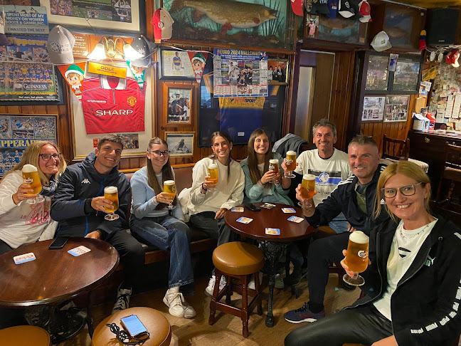 Opinii despre Mills Bar în Ballina - Hospitality and gastronomy